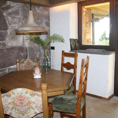 Haus Talblick Sasbachwalden Villa Luaran gambar
