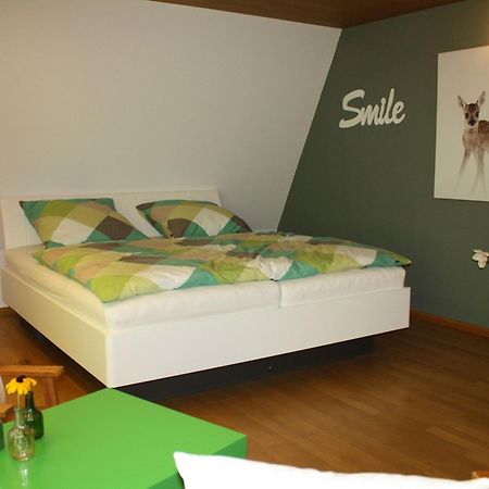 Haus Talblick Sasbachwalden Villa Luaran gambar