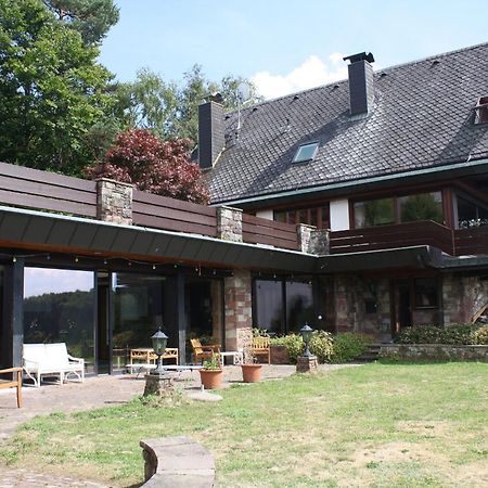 Haus Talblick Sasbachwalden Villa Luaran gambar