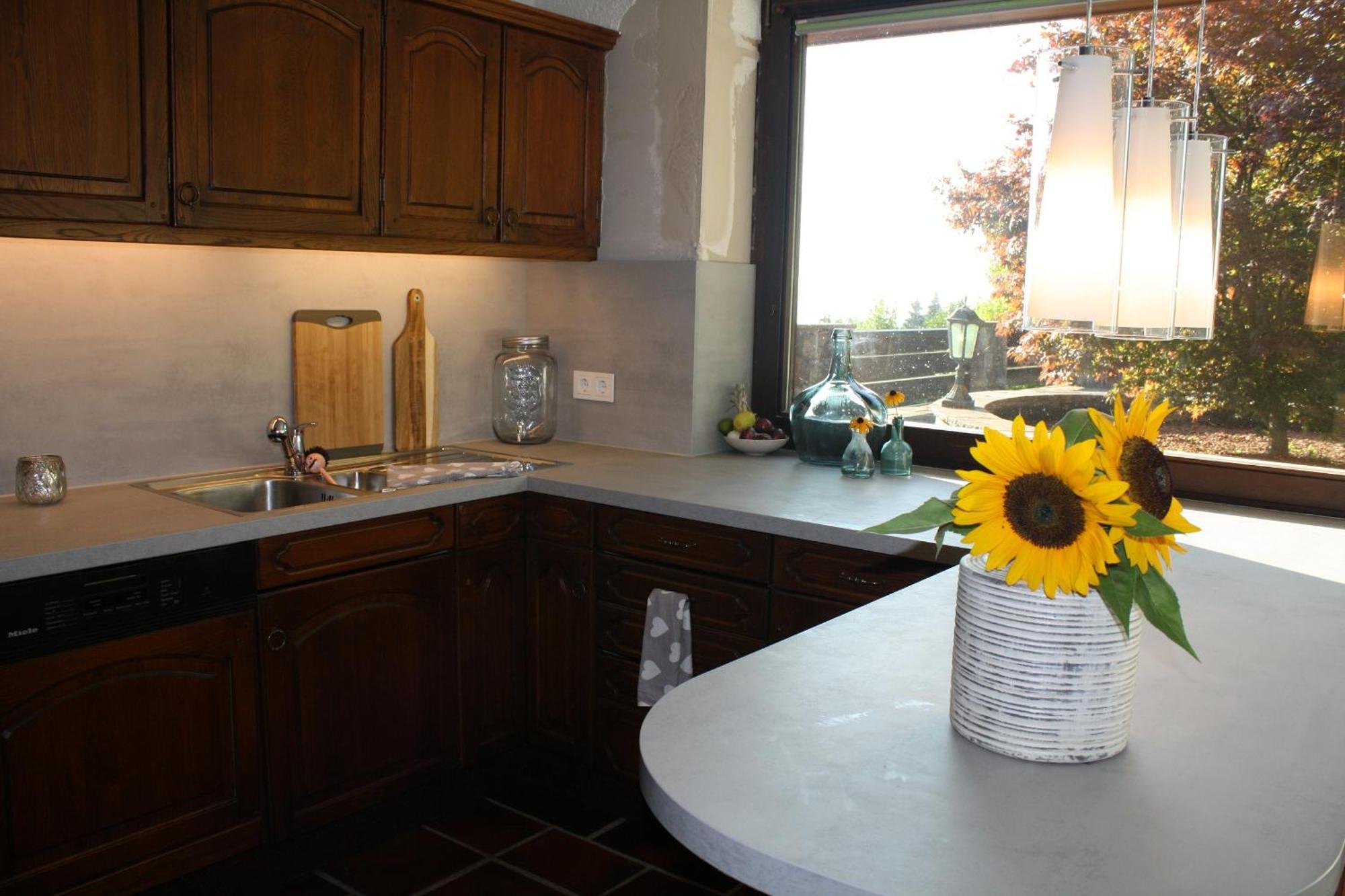 Haus Talblick Sasbachwalden Villa Luaran gambar