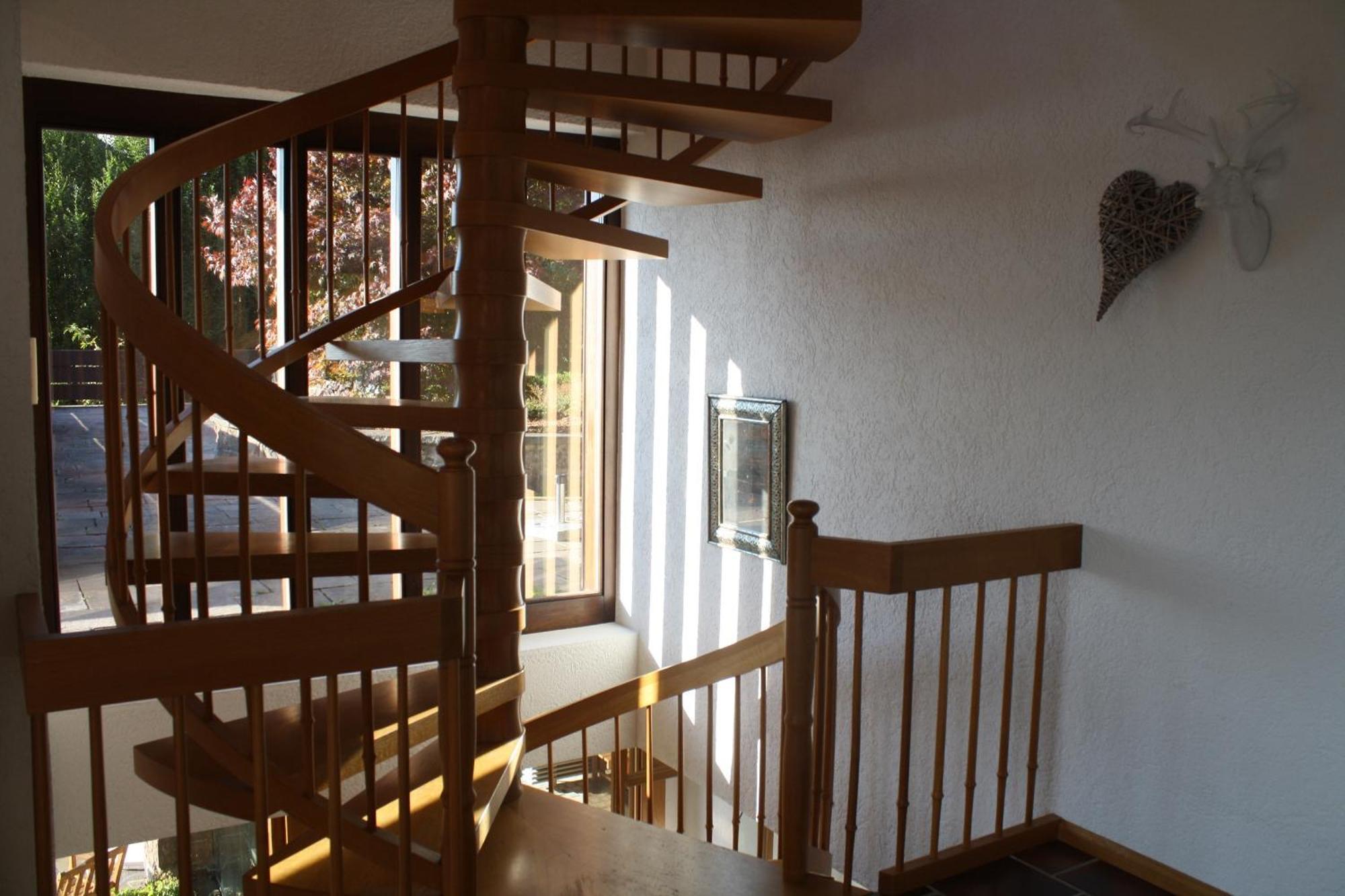 Haus Talblick Sasbachwalden Villa Luaran gambar