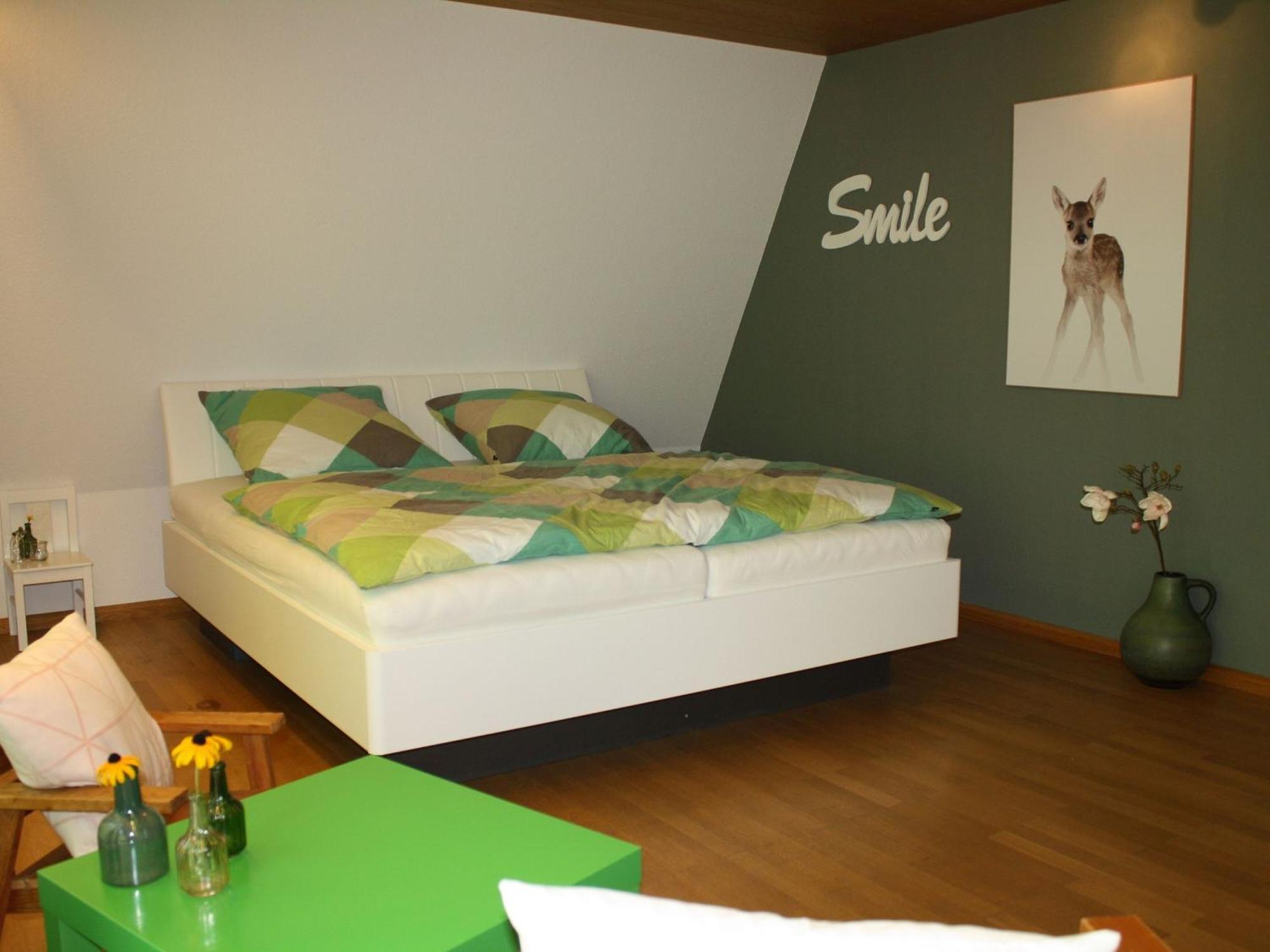 Haus Talblick Sasbachwalden Villa Luaran gambar