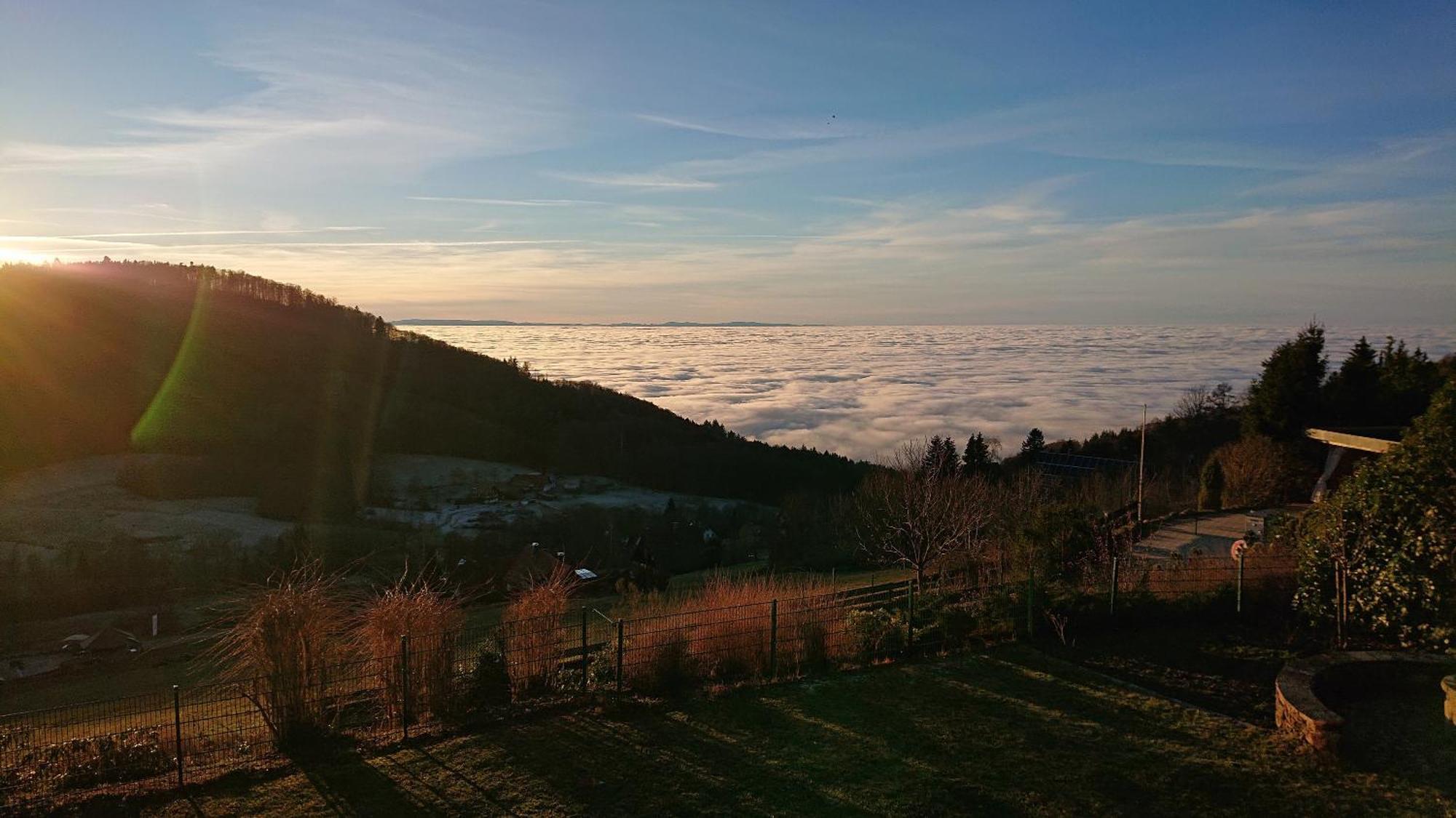 Haus Talblick Sasbachwalden Villa Luaran gambar