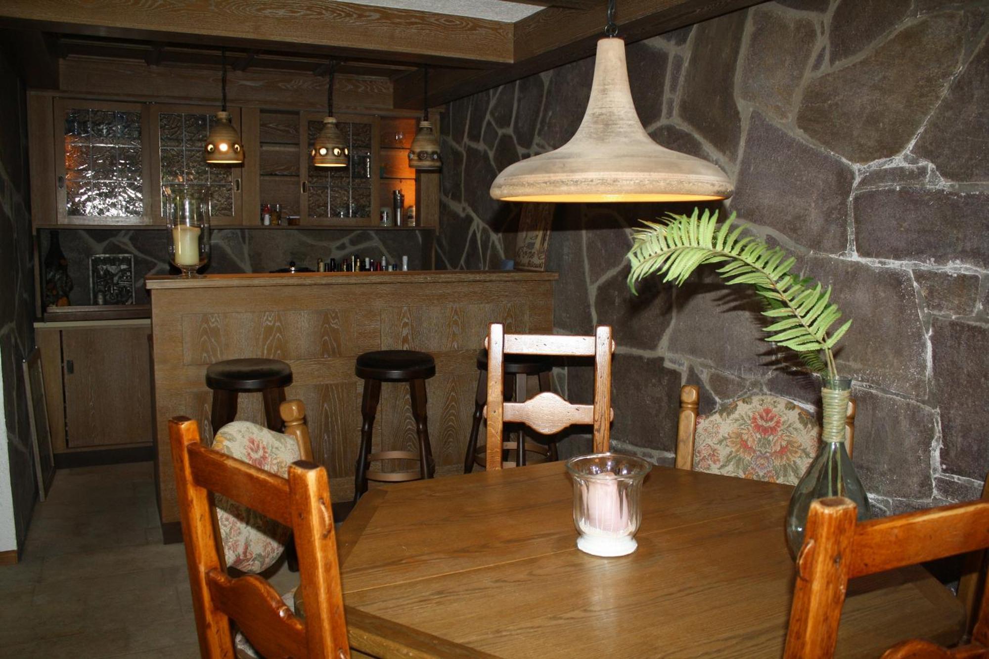 Haus Talblick Sasbachwalden Villa Luaran gambar