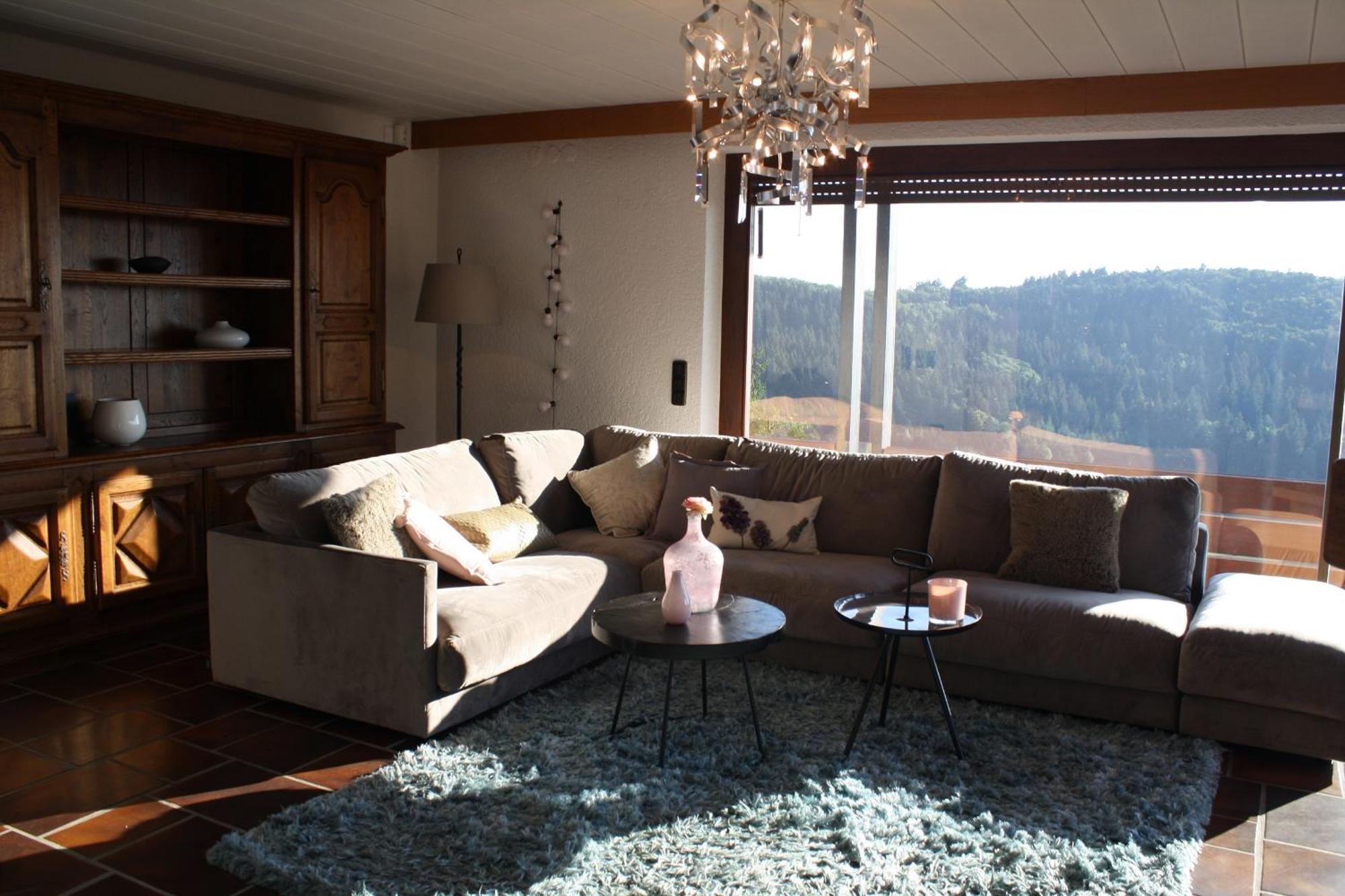 Haus Talblick Sasbachwalden Villa Luaran gambar