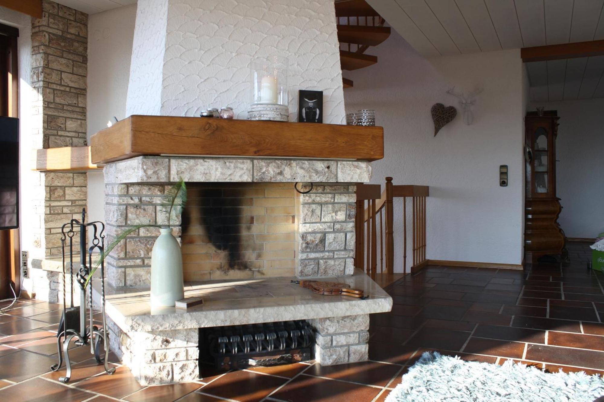 Haus Talblick Sasbachwalden Villa Luaran gambar