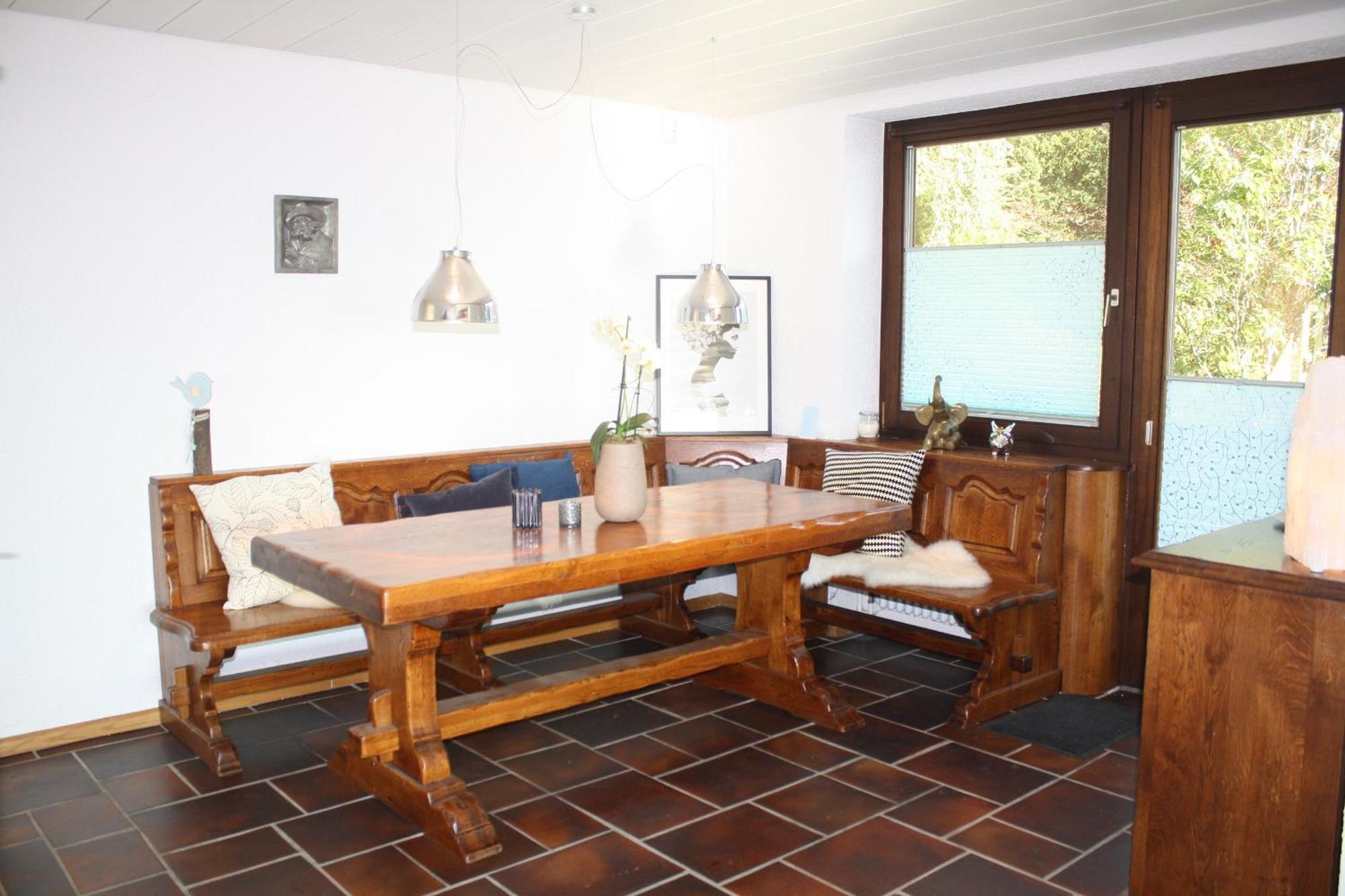 Haus Talblick Sasbachwalden Villa Luaran gambar