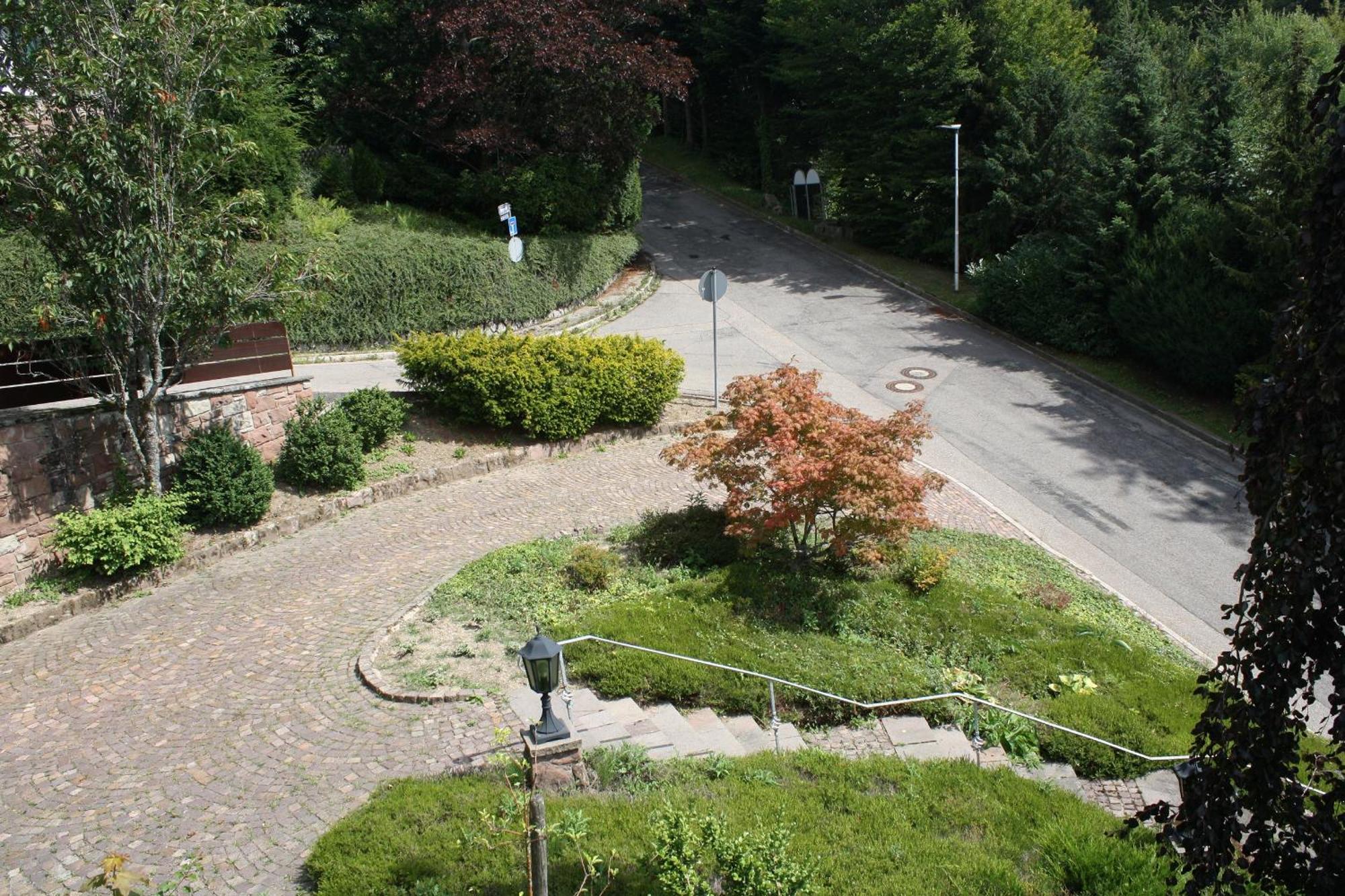 Haus Talblick Sasbachwalden Villa Luaran gambar