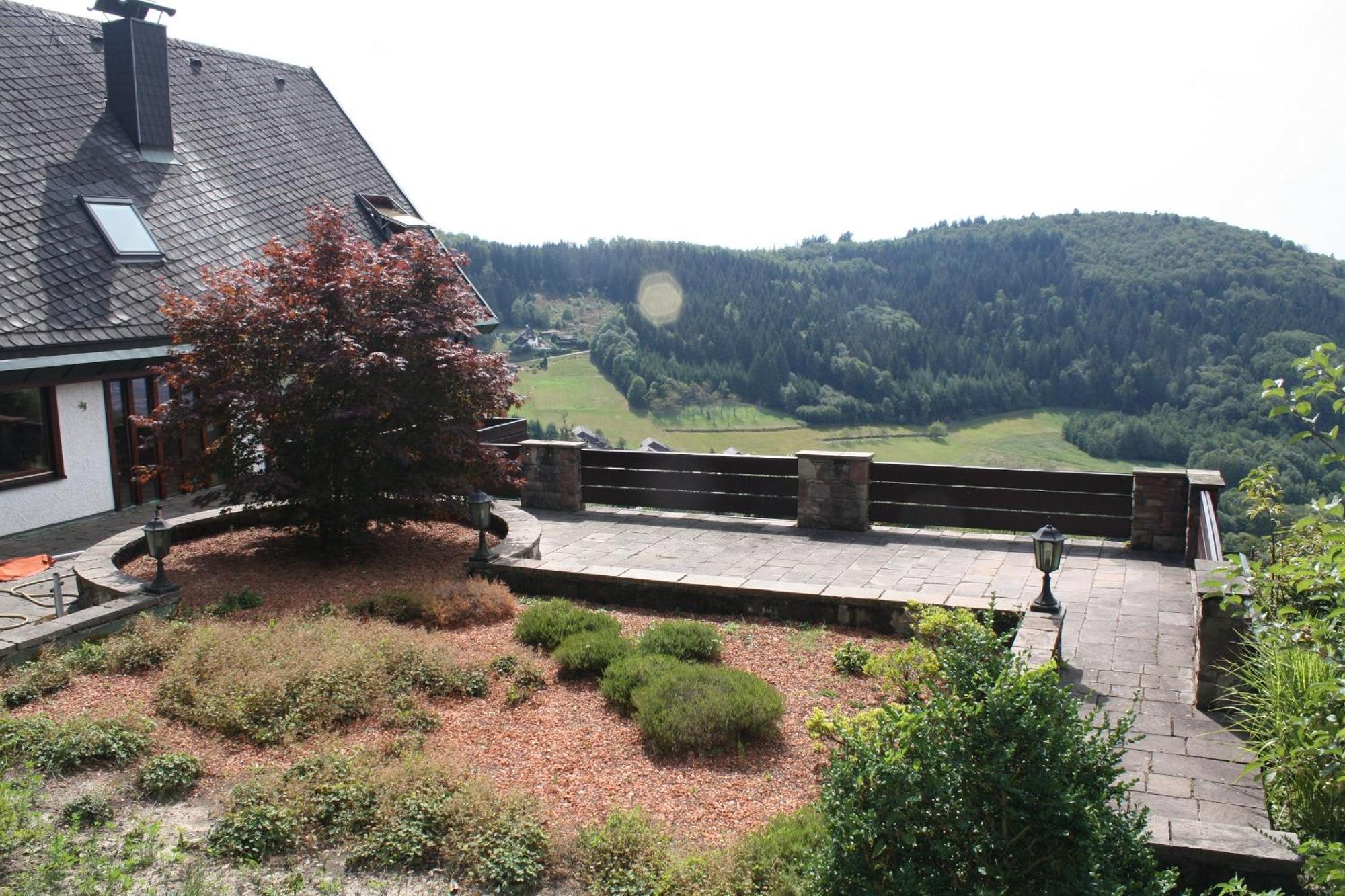 Haus Talblick Sasbachwalden Villa Luaran gambar
