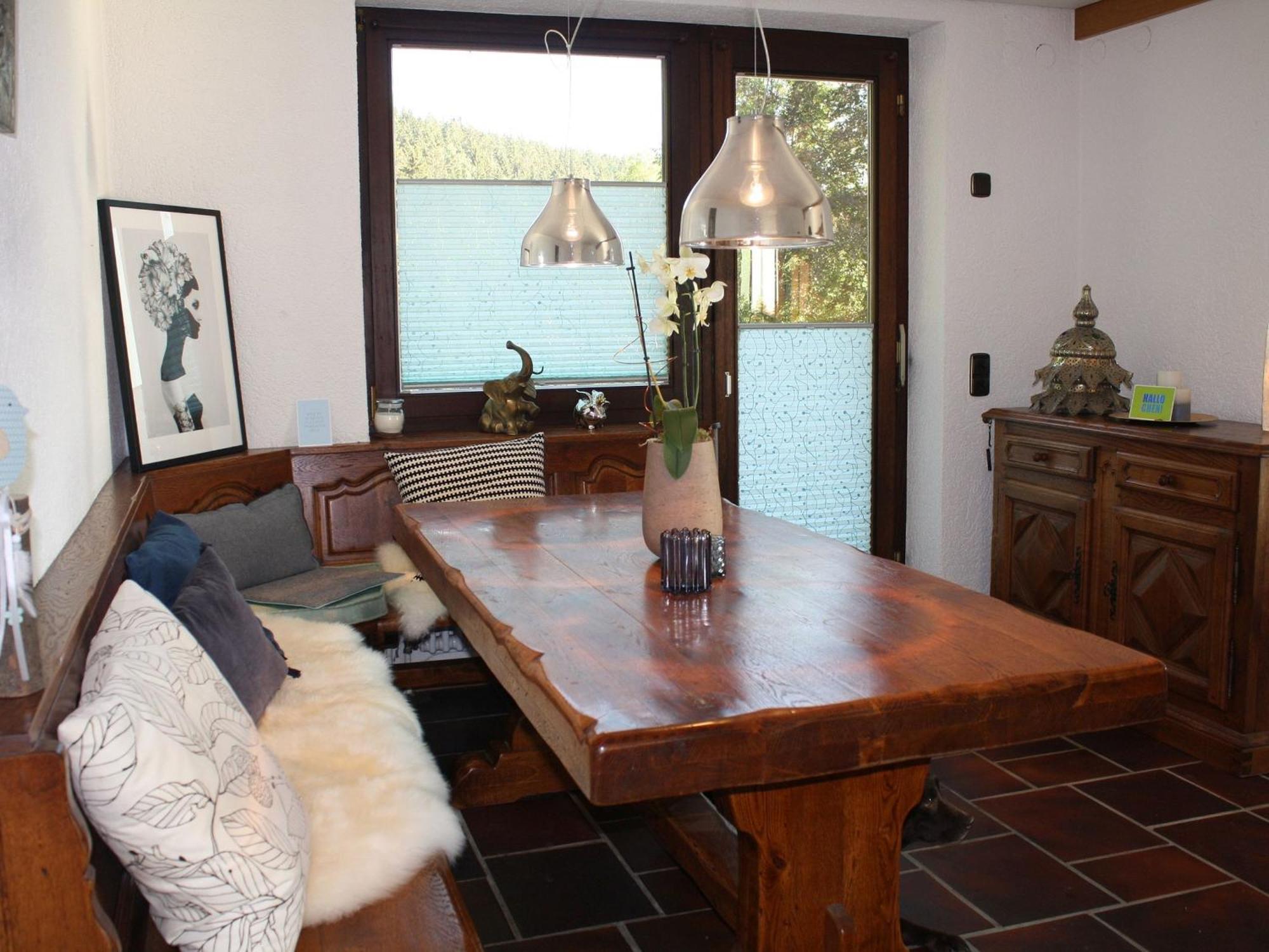 Haus Talblick Sasbachwalden Villa Luaran gambar