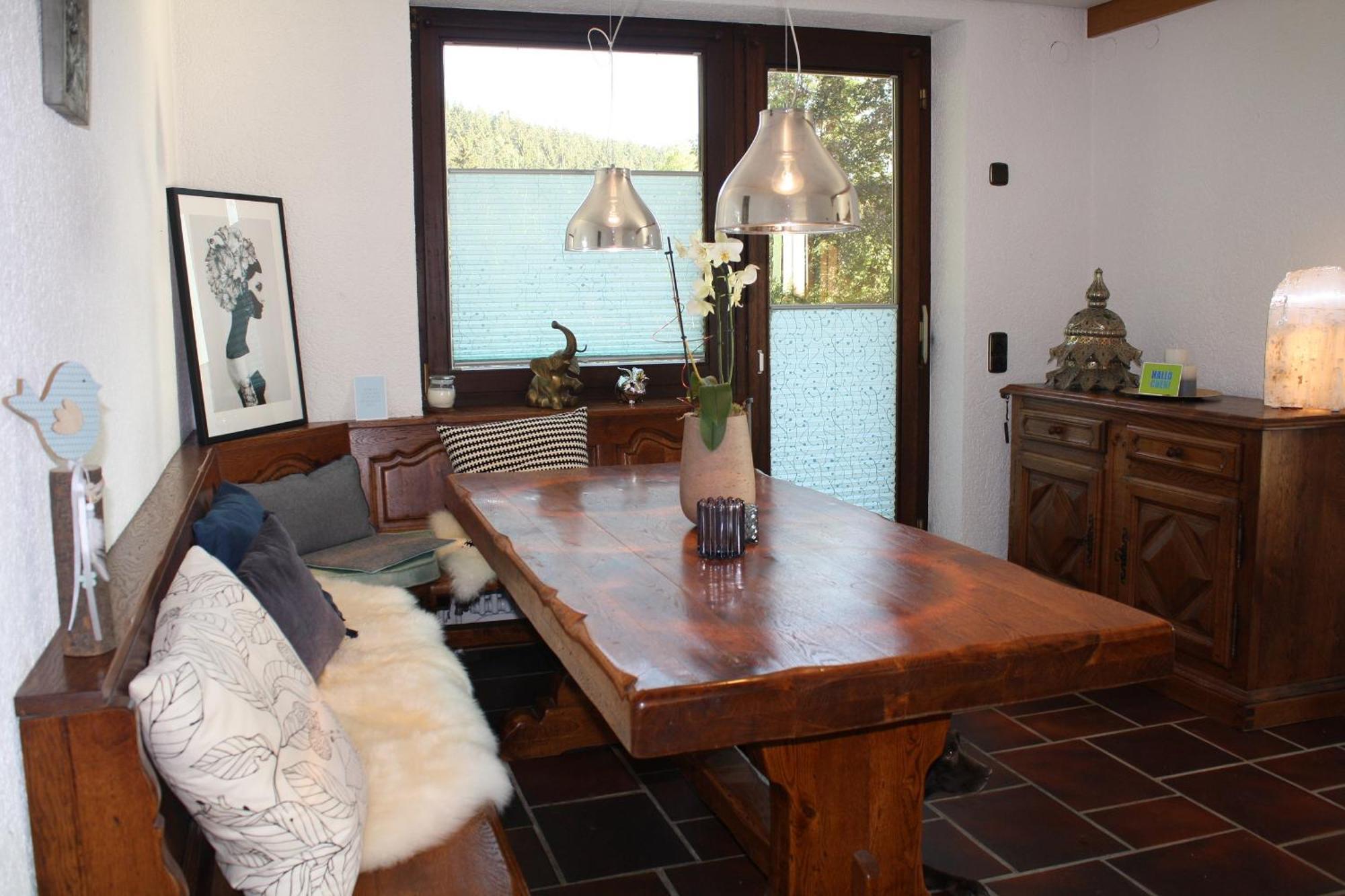 Haus Talblick Sasbachwalden Villa Luaran gambar
