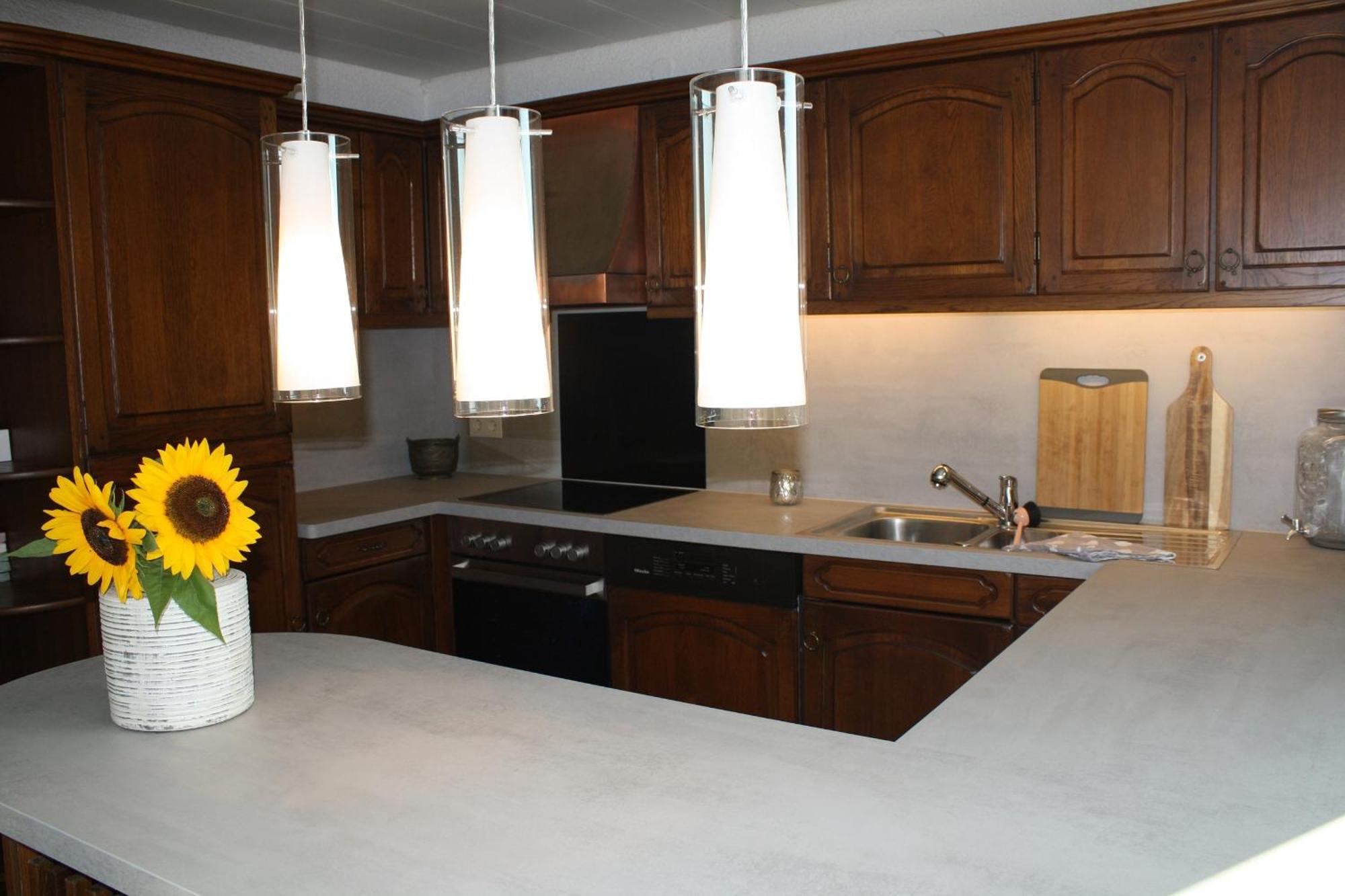 Haus Talblick Sasbachwalden Villa Luaran gambar