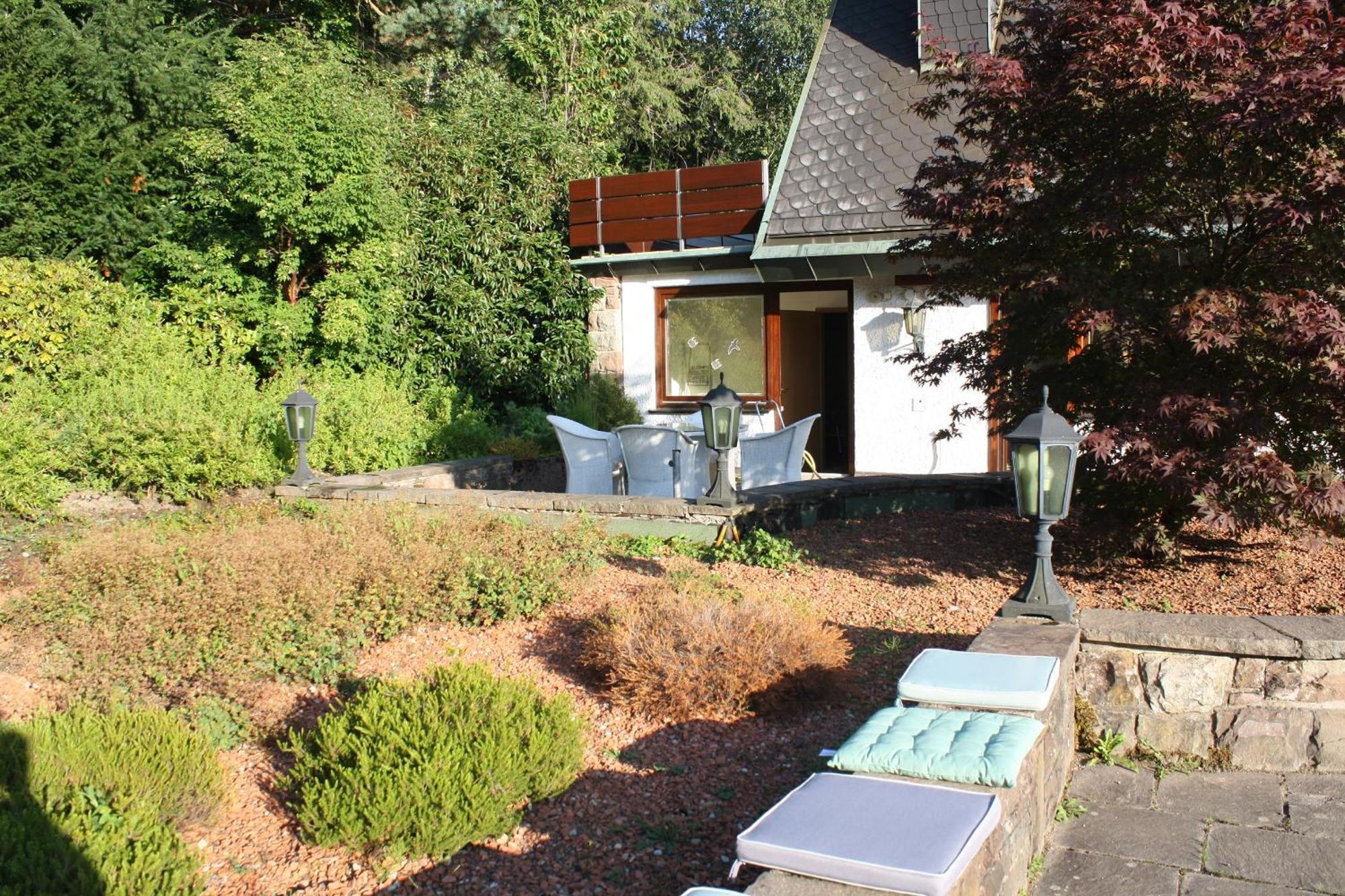 Haus Talblick Sasbachwalden Villa Luaran gambar