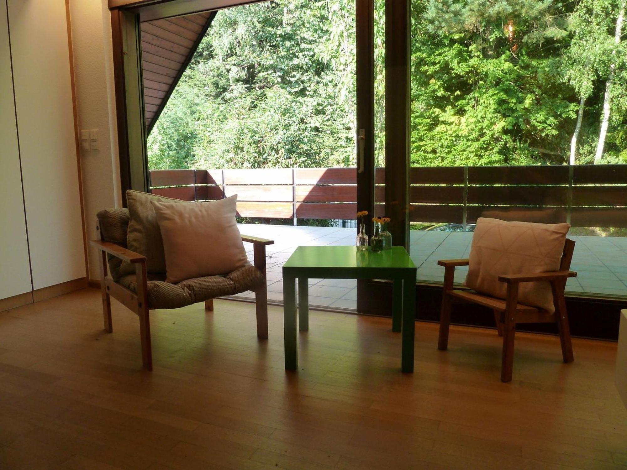 Haus Talblick Sasbachwalden Villa Luaran gambar