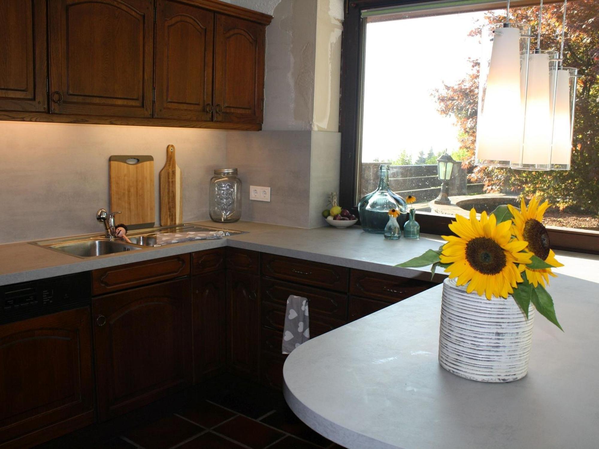 Haus Talblick Sasbachwalden Villa Luaran gambar