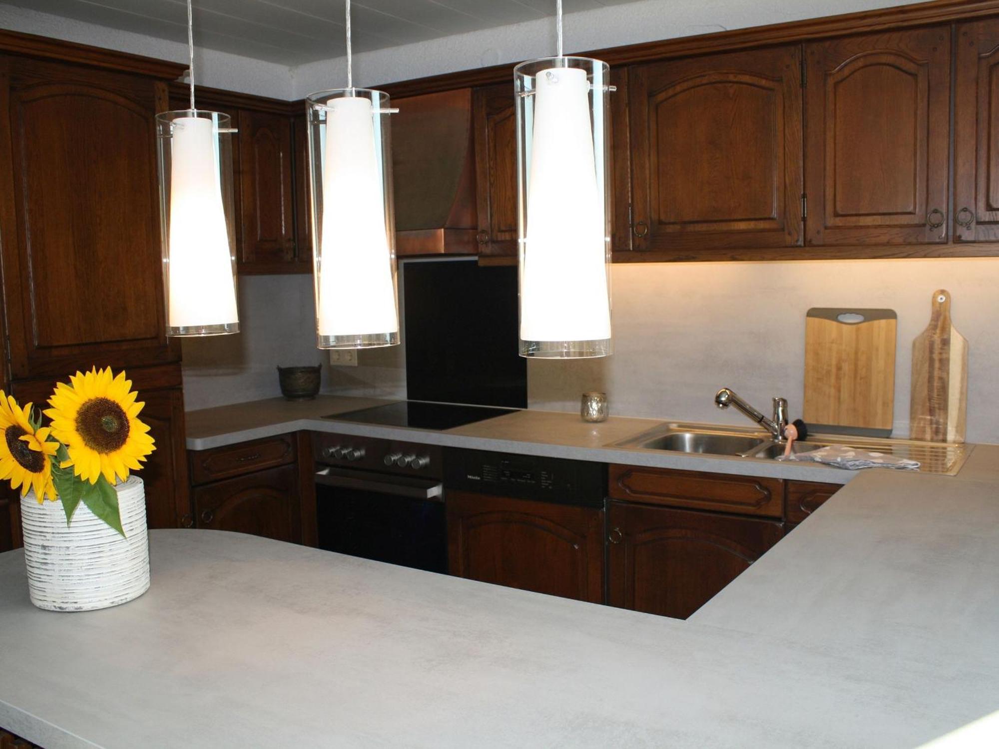 Haus Talblick Sasbachwalden Villa Luaran gambar