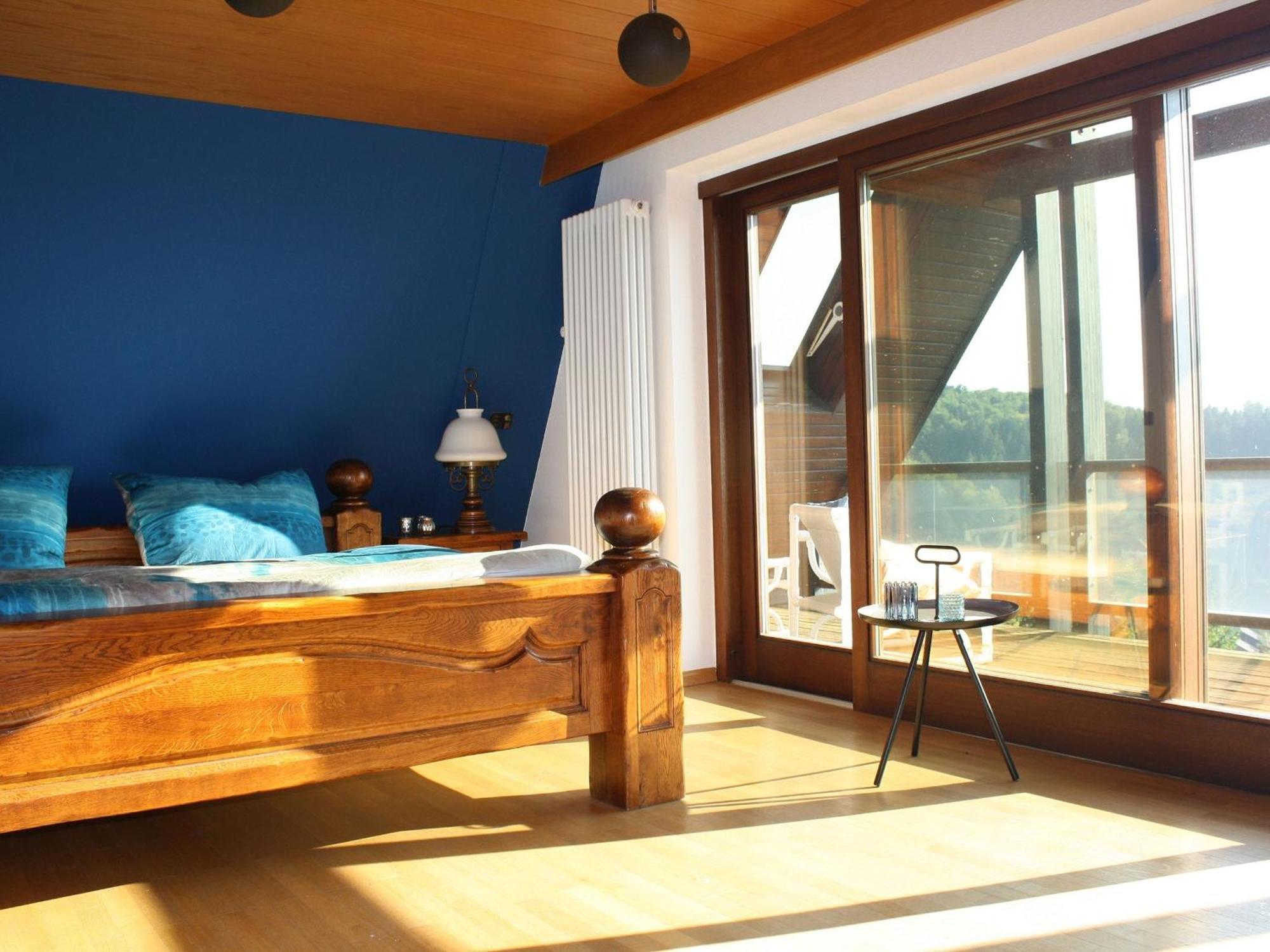 Haus Talblick Sasbachwalden Villa Luaran gambar