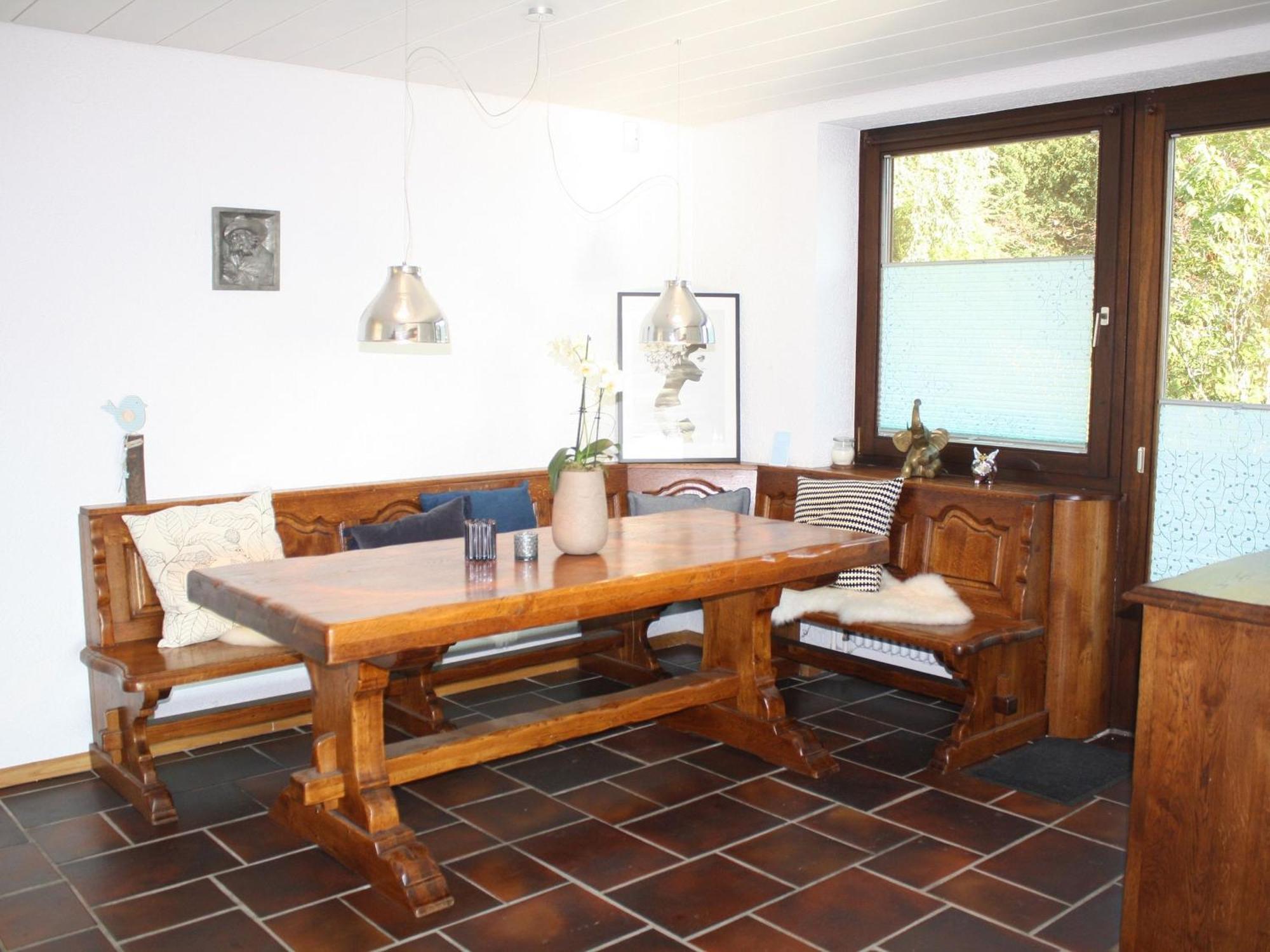 Haus Talblick Sasbachwalden Villa Luaran gambar